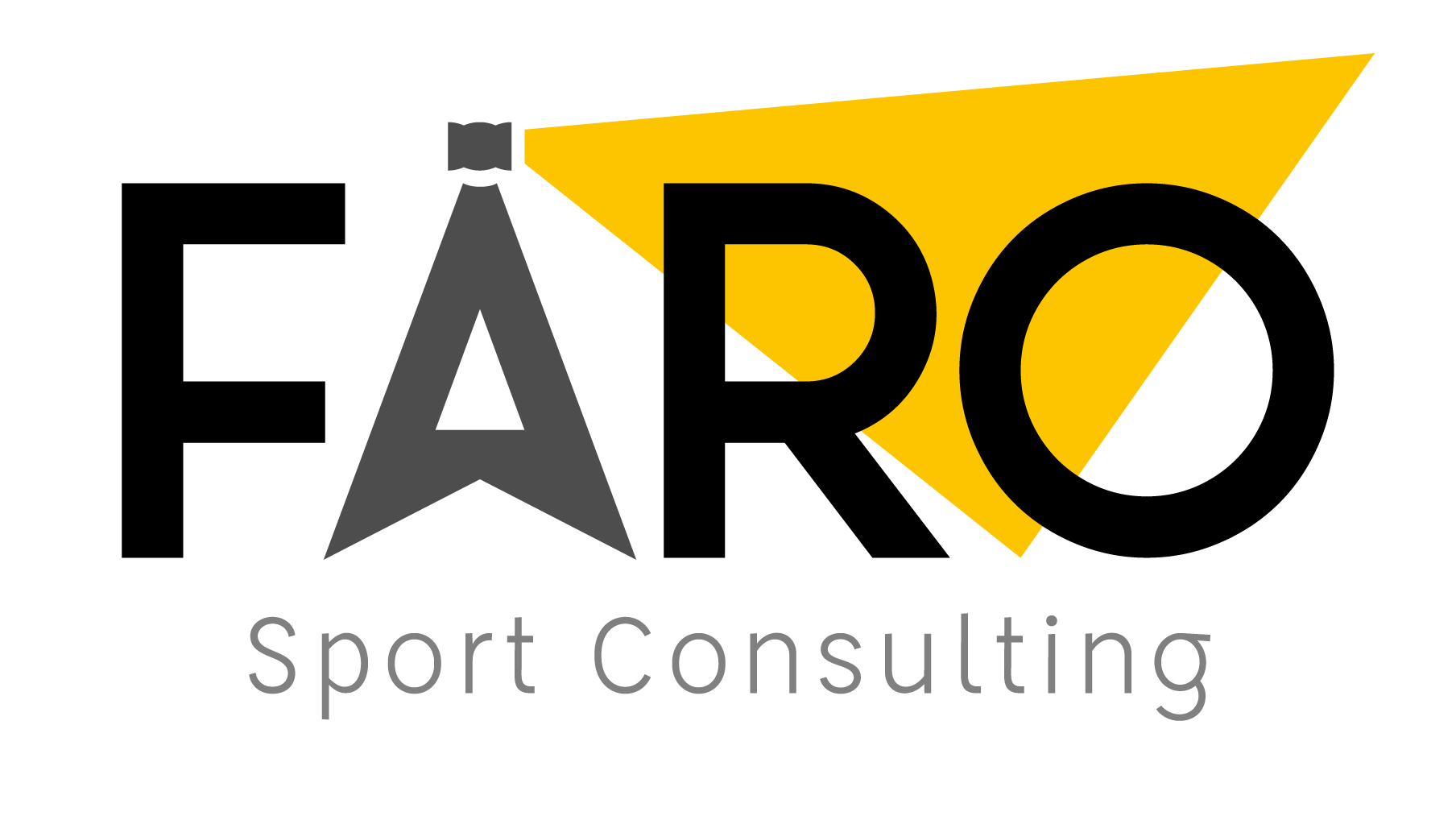 Logotipo FARO