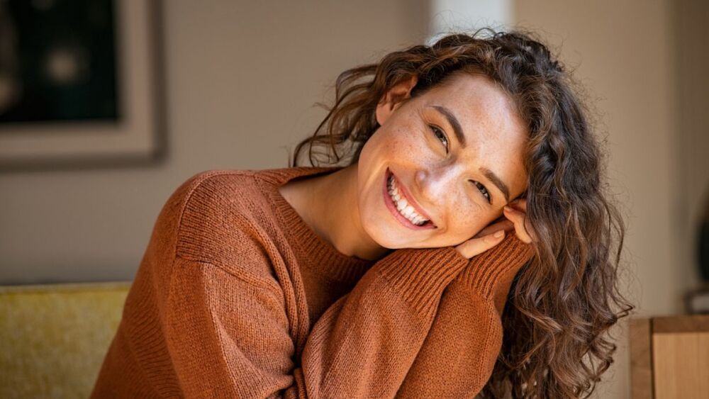 Laura Martínez, fundadora de fitness innovators